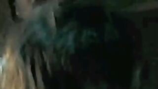 Cuckold Watches His Wife Repay Debt