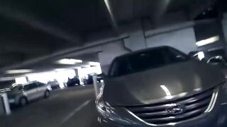 How A Pawg Wears A Butt Plug