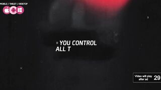 Katie Hunt Gives Her Friend's Brother Some Thick, Juicy Cake