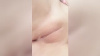 Malay Sma Playing Pussy Memek Fingering Cewek Abg Cantik