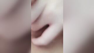 Malay Sma Playing Pussy Memek Fingering Cewek Abg Cantik
