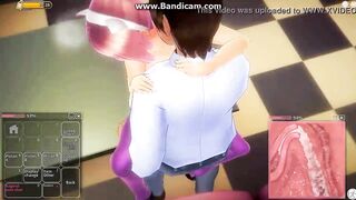 Insult Order Neko Part 2