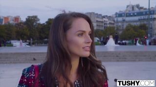 Tushy Tori Black Intense Anal Sex