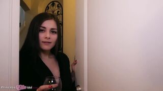Sex Tape With My Son's Bully (milf Pov Sex)