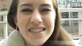 White Chick Fucked Hard By Bbc As Revenge On Bf - Cireman