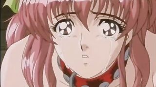 One Nasty Bondage Orgy