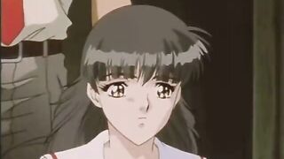 One Nasty Bondage Orgy