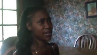 Black Girl Fucks White Mature