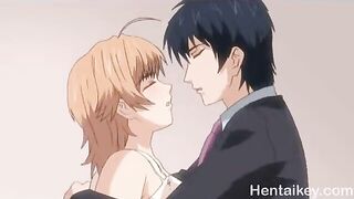 Stepmom Fucked By Horny Stepson