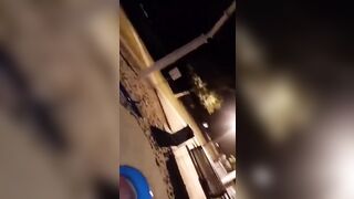 3 Women At The Play Park