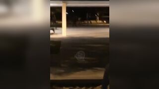 3 Women At The Play Park