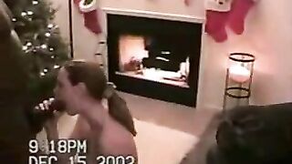 Hubby Films Wife Fucking Black Cock