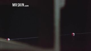 Summer Camp Movie Celebs Get Naked And Fuck