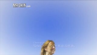 Summer Camp Movie Celebs Get Naked And Fuck