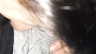 Single Mom Stepfrom Instagram Gives Me Head While Daughters Are Home