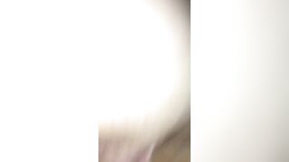 Prom Date Gets Railed