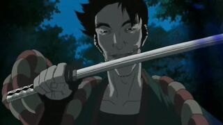 Kage Hentai (only Sex Scenes Edit)