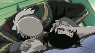 Kage Hentai (only Sex Scenes Edit)