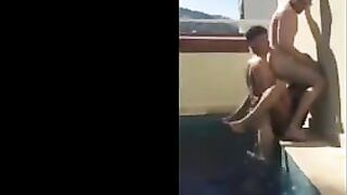 What Is Happening Here?