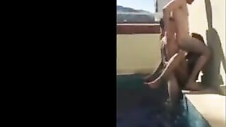 What Is Happening Here?