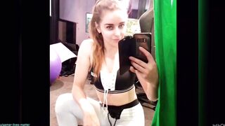 *impossible* Loserfruit Jerk Off Challenge