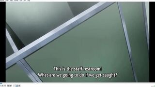 Fuzzy Lips Episode 1 - Adult Commentary