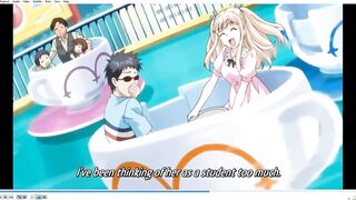 Fuzzy Lips Episode 1 - Adult Commentary