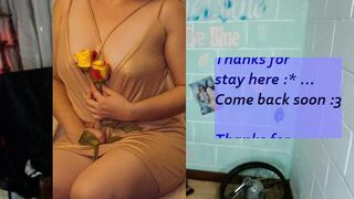 Under_blue Chaturbate Nude Video 07-Aug-21