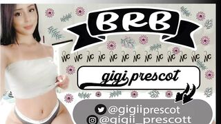 Gigi_prescot 07-Aug-2021 Cam Porn Videos