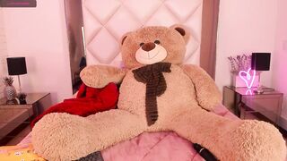 Hannah_owens Chaturbate Cam 08/07/2021