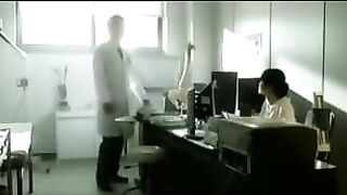 Wife Cuckolding Husband, When He Is Calling Her.