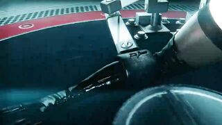 Nier: First [ass]embly [studio Fow]