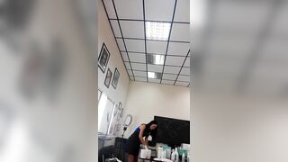 Ejaculating By Accident During Brazilian Wax