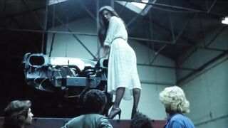 Mechanics Give Wife A Tune--up