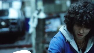 Mechanics Give Wife A Tune--up