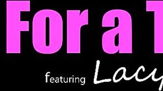 Stepsiblingscaught - Tricking Step-sis Into A Sexual Treat S11:e4