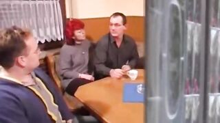 German Fucking Family