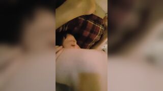 Boyfriend Fucks While Gf Films