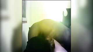 Black Master & White Slave 2 (found)