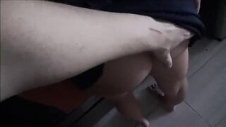 Step Mom's Split Personality - Brianna Beach - Mom Comes First