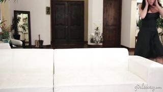 Two Moms Are Better Than One