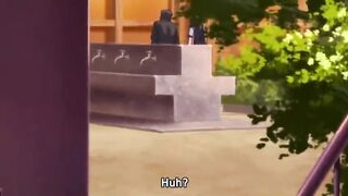 エロアニメ 女子校