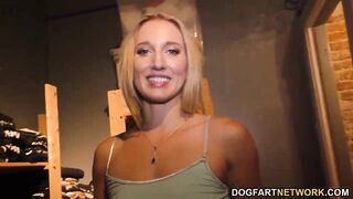 Riley Reyes Black Cock Anal - Gloryhole