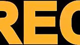 Stranger Caught Babygirlhazel Playing With Pussy