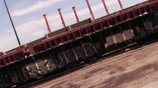 Oiled Ink: Deep Six -sammie Six & Taurus