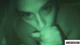 Young Porn Girls Turned Into Obedient Cum Sluts - R&r 12