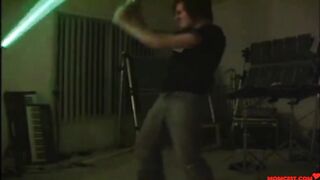 Playful Siblings End Up Fucking  Real Family Sex