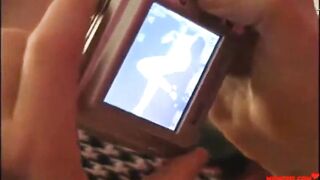 Playful Siblings End Up Fucking  Real Family Sex