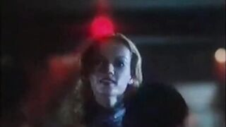 Naked Disco - Vintage 70s Blonde Big Tits Dance Tease