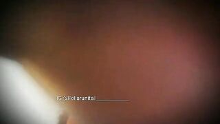 Sex In The Kitchen Got Real Messy